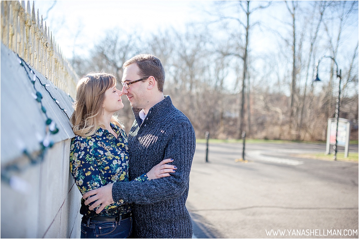 Smithville Historic Park Engagement Photo Session by Cherry Hill Wedding Photographer (2)