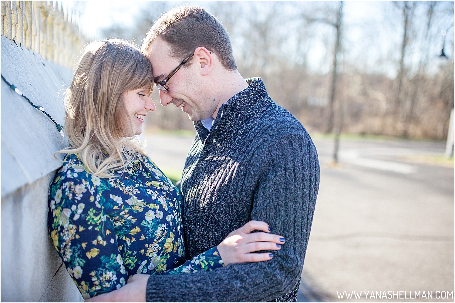 Smithville Historic Park Engagement Photo Session by Cherry Hill Wedding Photographer (3)
