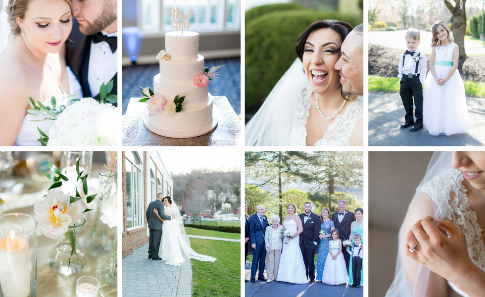 Emotional, Romantic, Fun Wedding Photography new Philadelphia