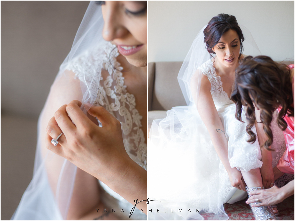 The View on the Hudson Wedding Photos by Moorestown Wedding Photographers – Kaitlyn+Will’s Wedding Photos