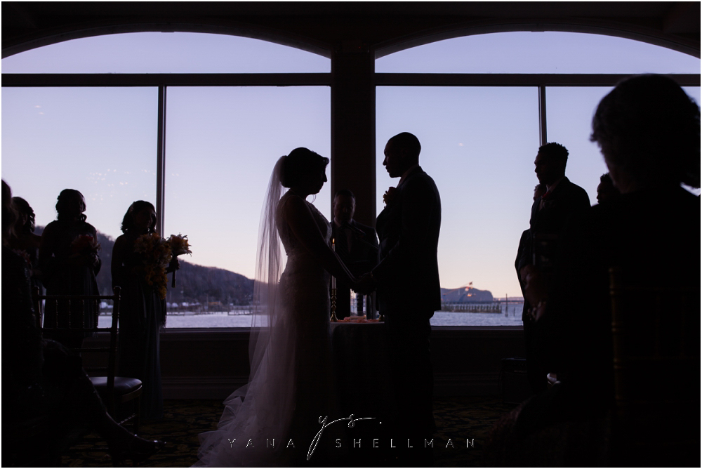 The View on the Hudson Wedding Photos by Medord Wedding Photographer – Kaitlyn+Will’s Wedding Photos