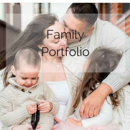 NJ Family Photography