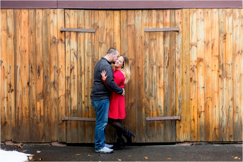 Engagement Photos by the best Avalon Wedding Photographer