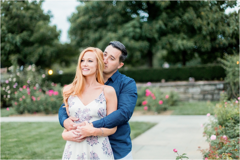 Engagement Photos by the best Center City Philadelphia Wedding Photographers