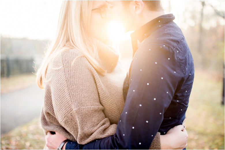 Engagement Photos by the best Cherry Hill Wedding Photographer