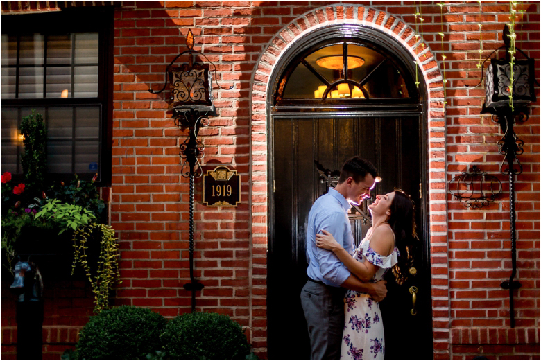 Engagement Photos by the best Cinnaminson Wedding Photographers