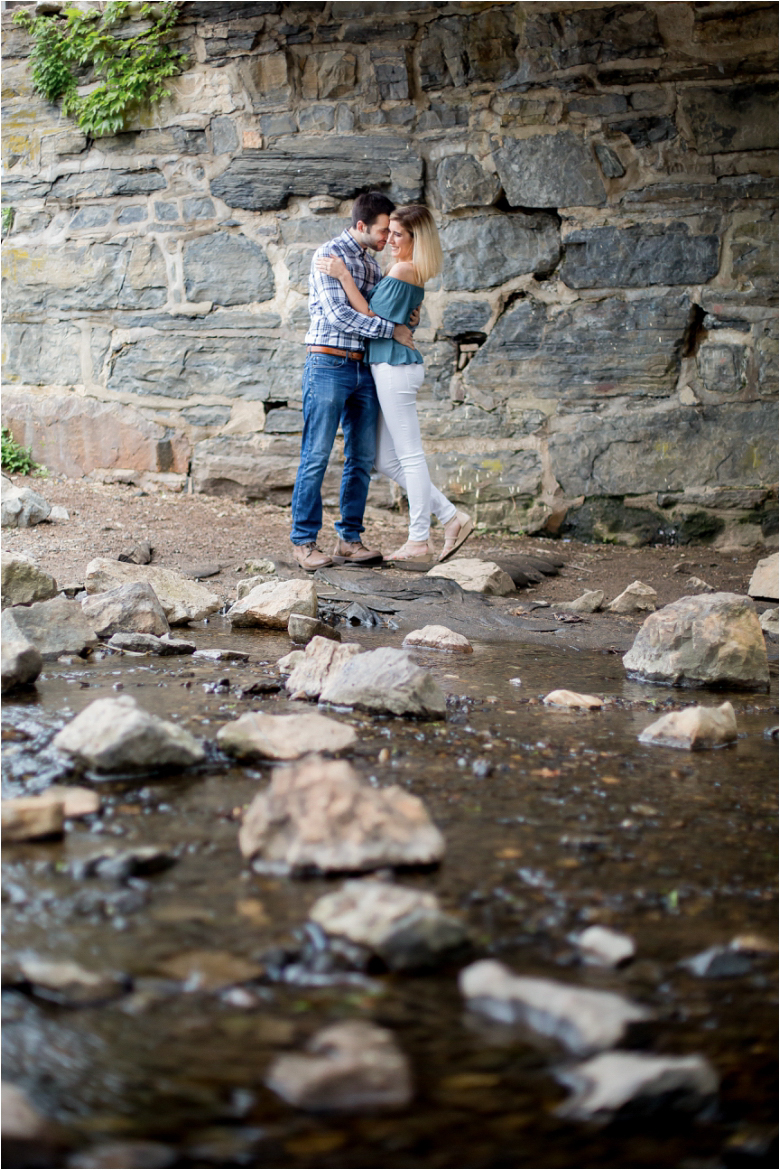 Engagement Photos by the best Delran Wedding Photographers