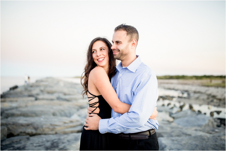 Engagement Photos by the best Deptford Wedding Photographer