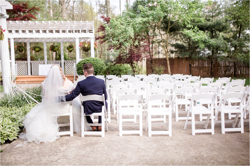 Massos Catering Wedding Photos by Ocean City Wedding Photographers – Caitlin, Josh Wedding