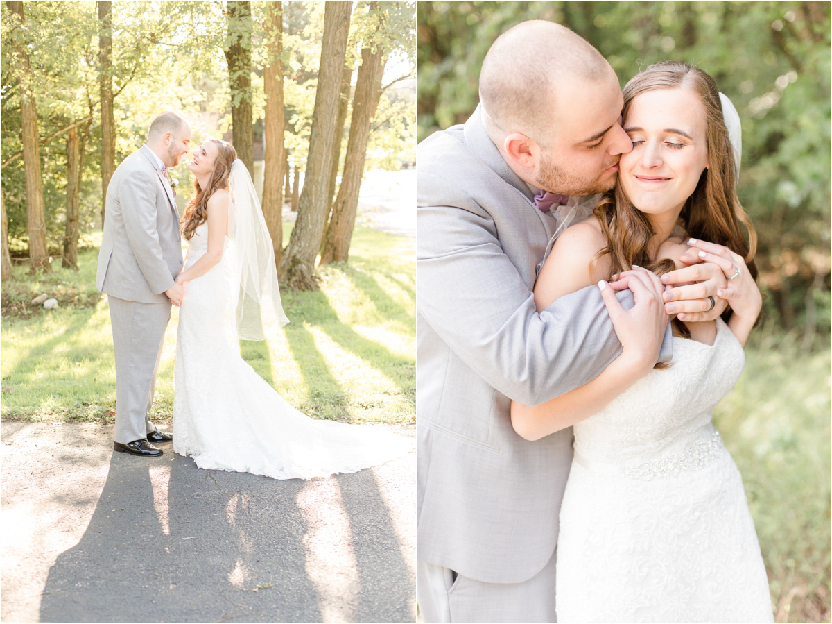 Mendenhall Inn Wedding Photos by Philly Wedding Photographer – Caitlin+Peter Wedding