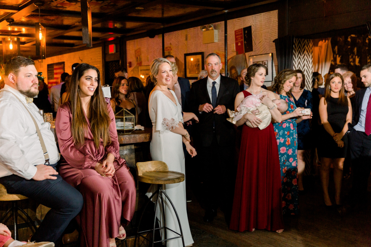 98-The Twisted Tail Intimate Wedding by Philadelphia Wedding Photographer – Danielle+Jon