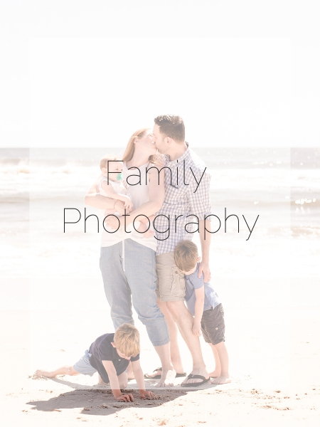 family photography investment