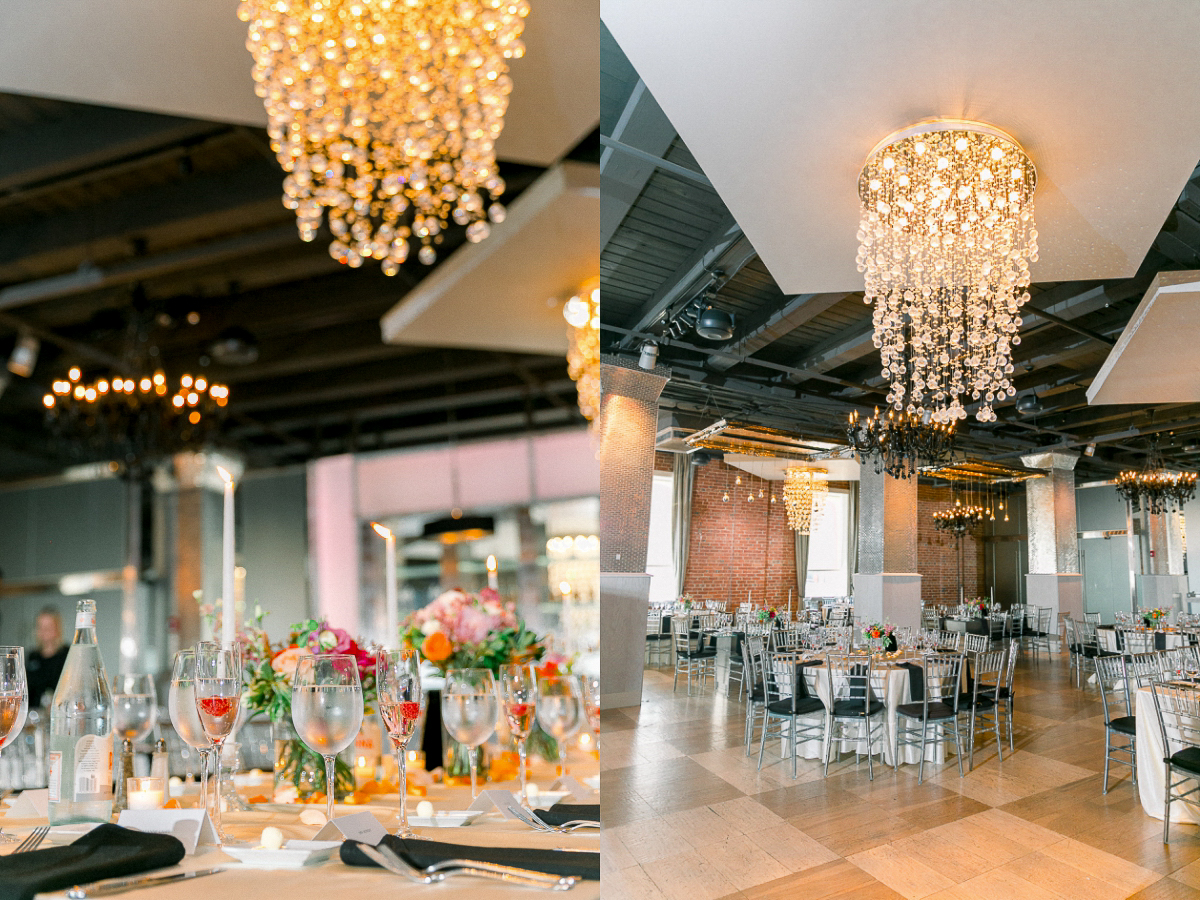 Tendenza Wedding Photos by Philadelphia Wedding Photographer – Cescaphe Wedding – Emma Lisa + Andrew-56