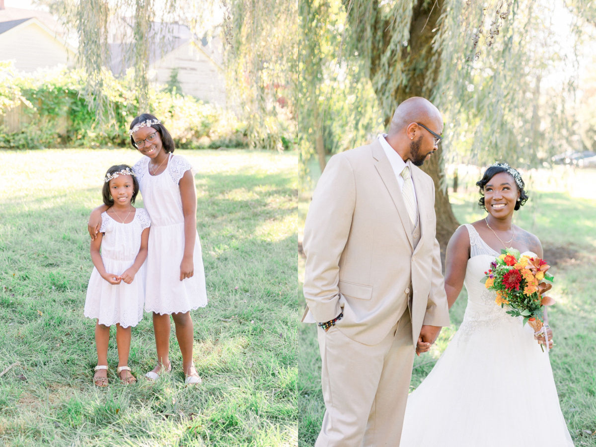 Burlington County Lyceum of History & Natural Sciences Wedding Photos-9