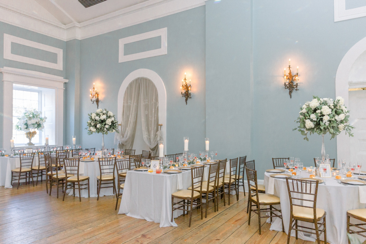 Water Works by Cescaphe Wedding Photos – Engine House Wedding Photos-76