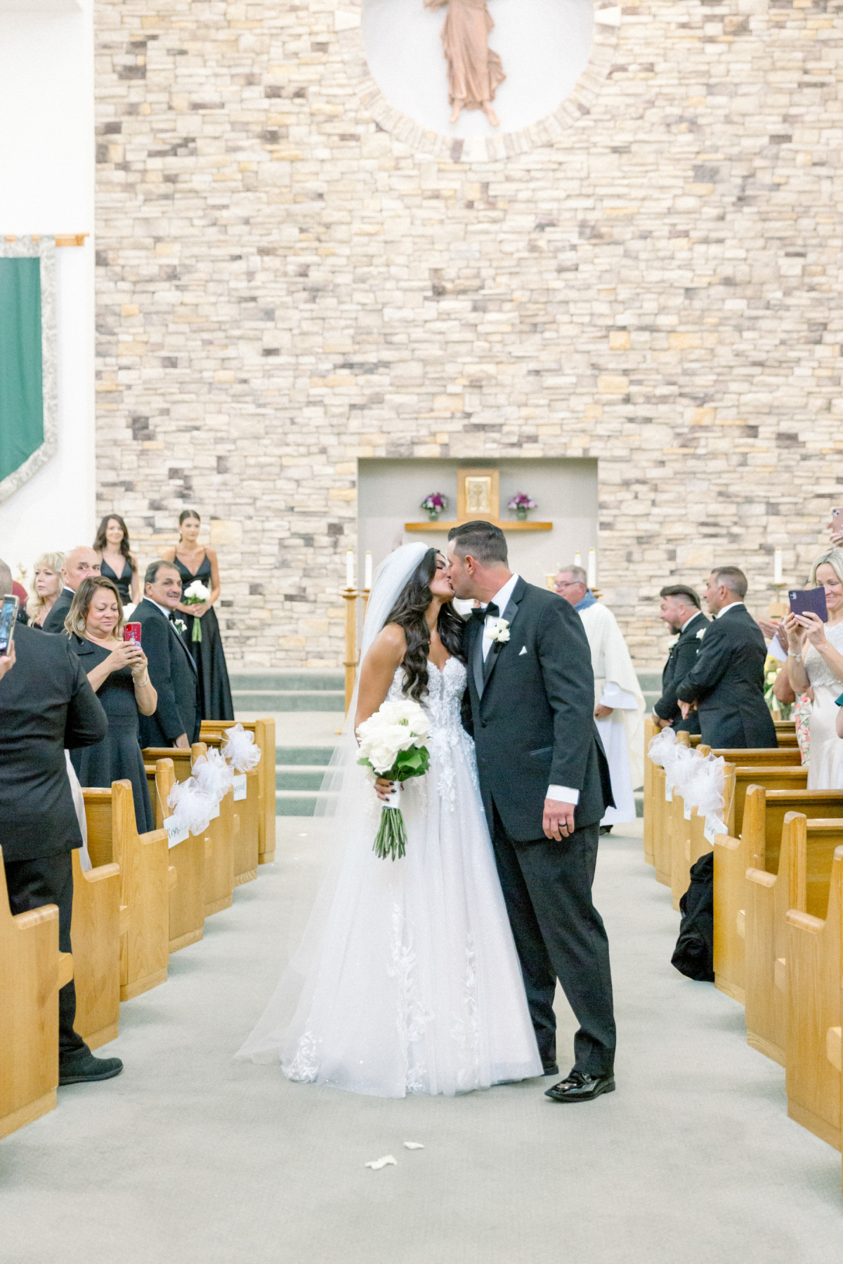 The Mansion on Main Street Wedding-9