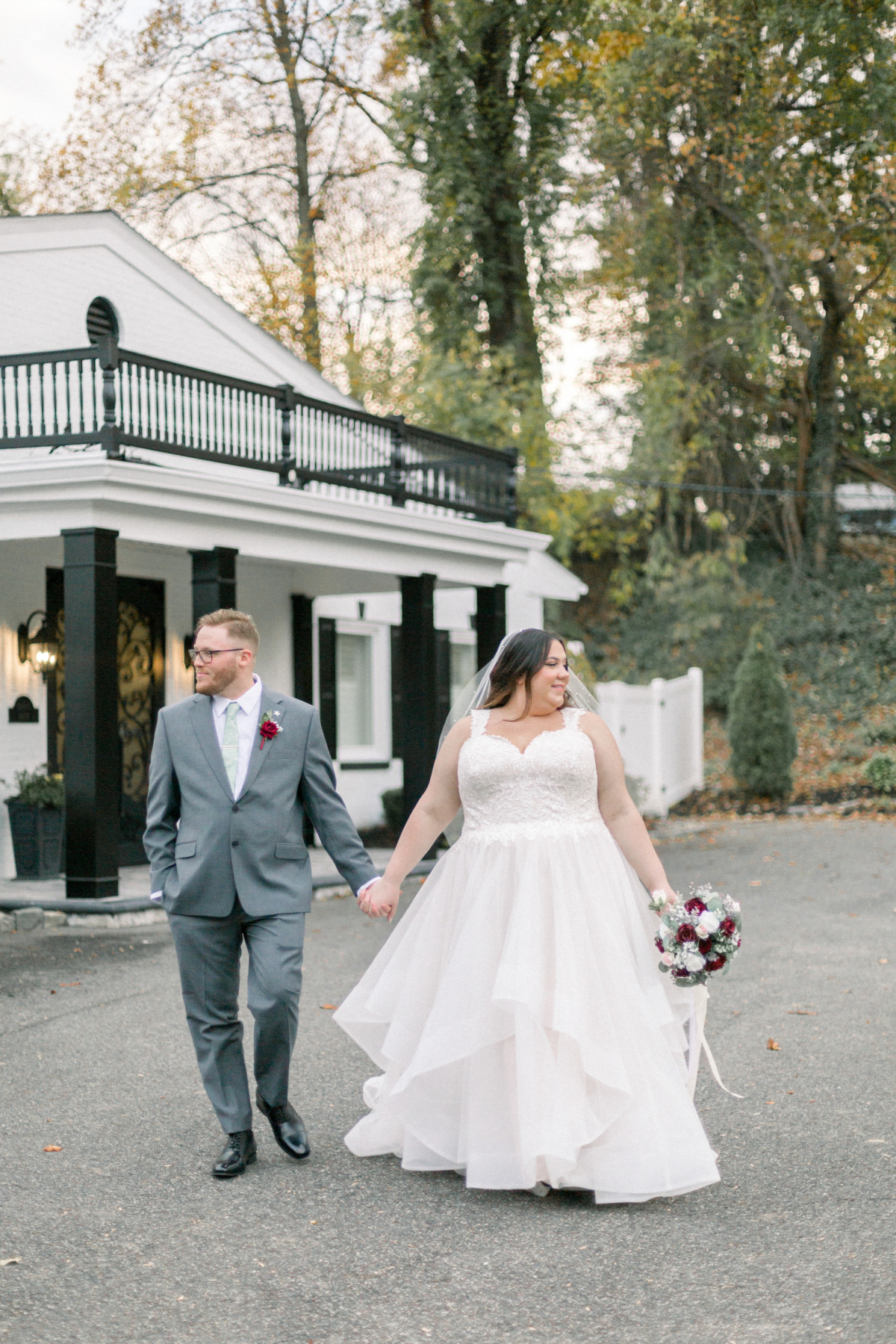 The Marian House Wedding Photos-18