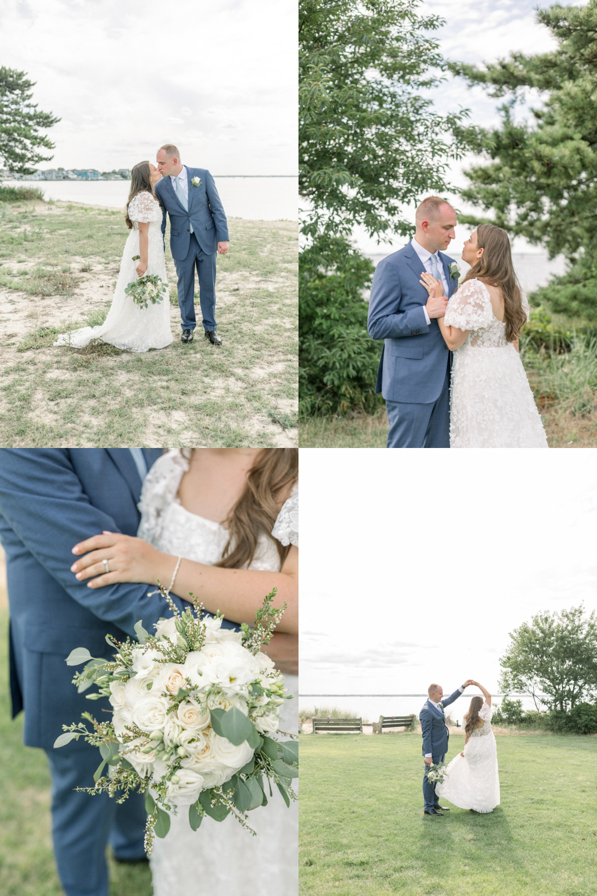 Charlie’s of Bay Head Wedding-32
