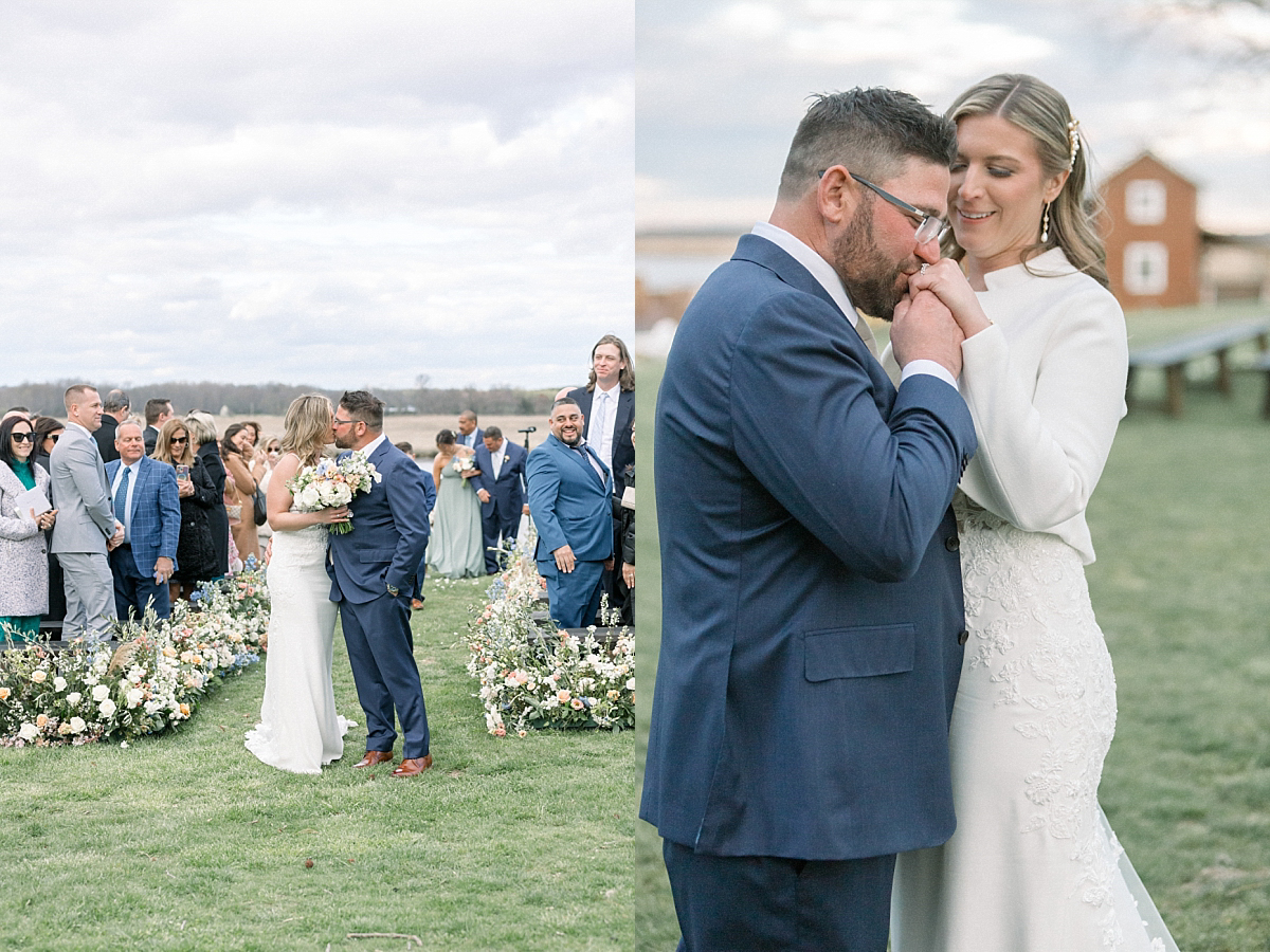 Eagle Manor Bridgeton NJ Wedding - Philadelphia & South Jersey Wedding ...