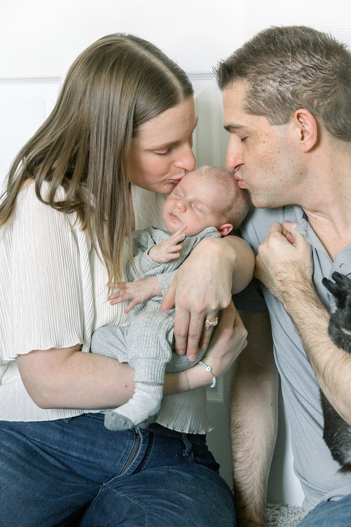 Mount Laurel NJ Family Photographer