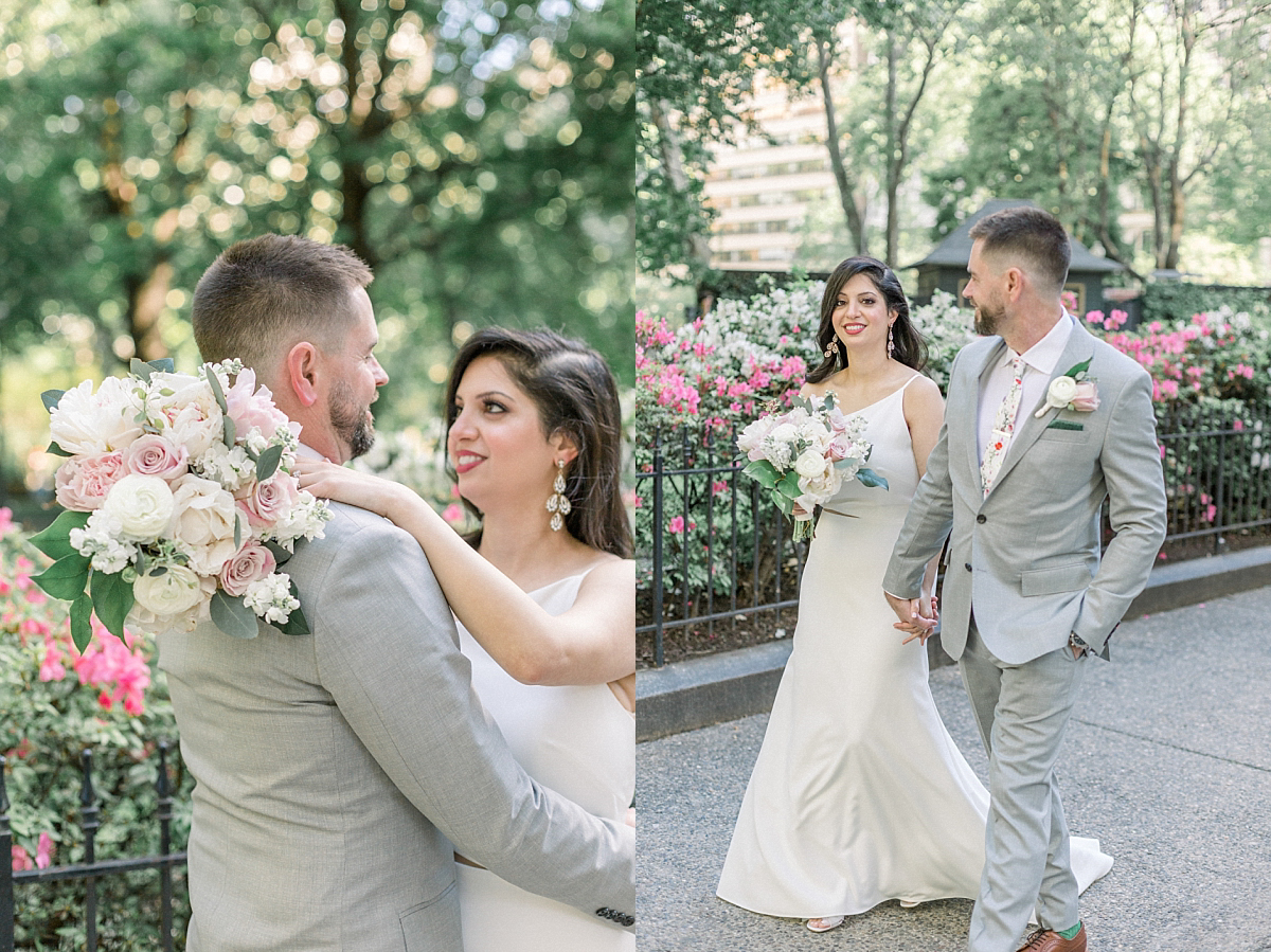 Vernick Wine Wedding Photos :: Philadelphia Wedding Photographer