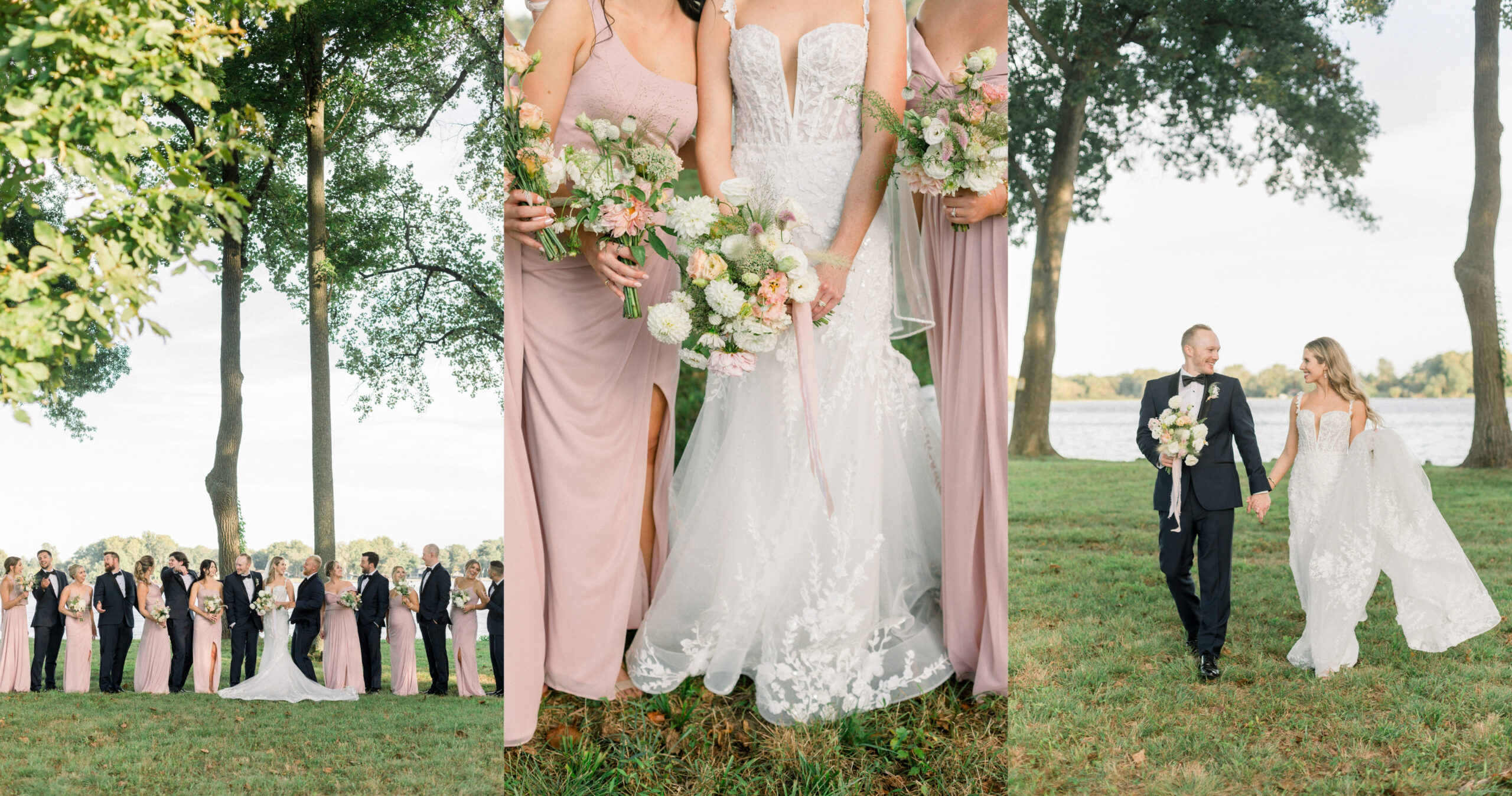 Central Jersey Wedding Photographer